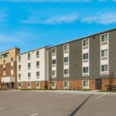 Woodspring Suites Milwaukee - Menomonee Falls Экстерьер фото
